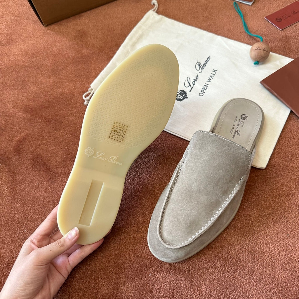 Loro Piana Loafer