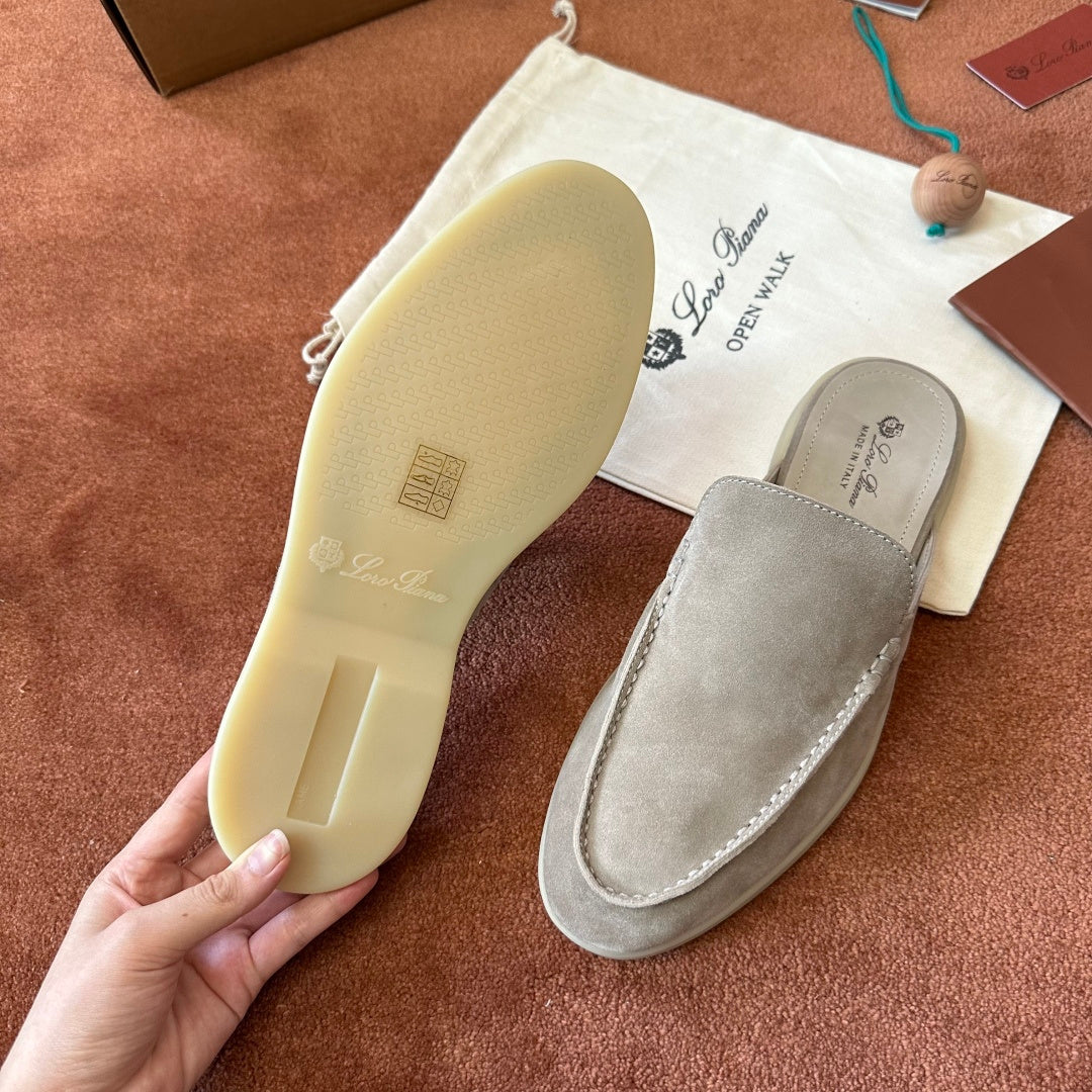 Loro Piana Loafer