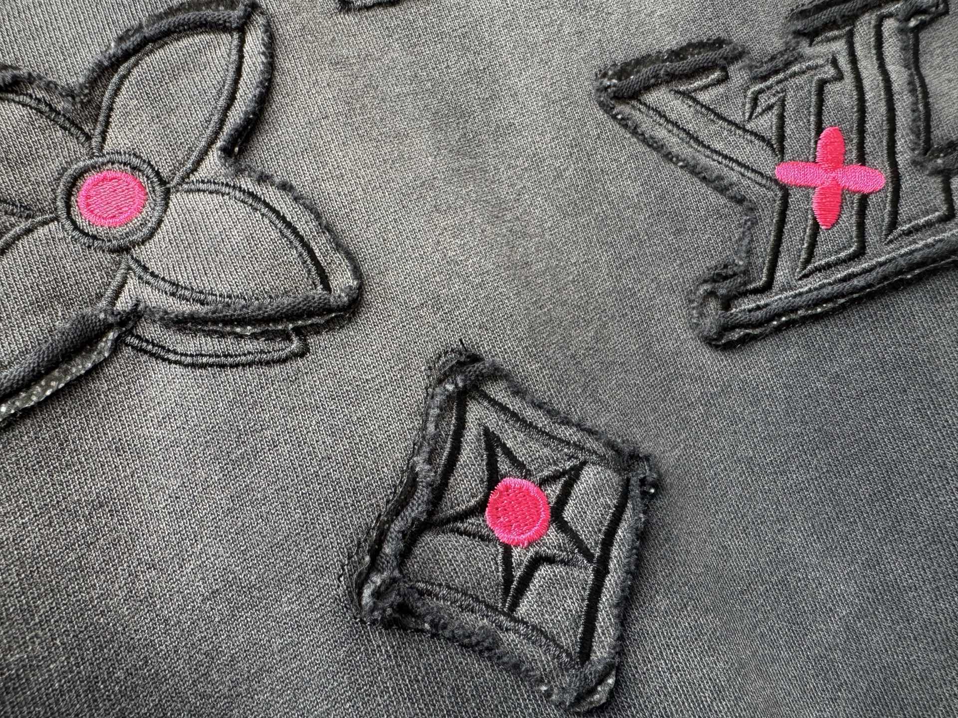 Louis Vuitton Tshirt