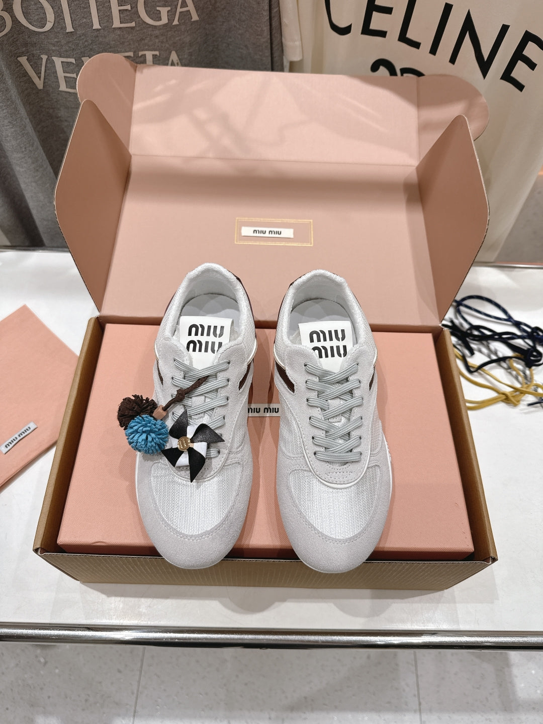 Miu miu sneaker