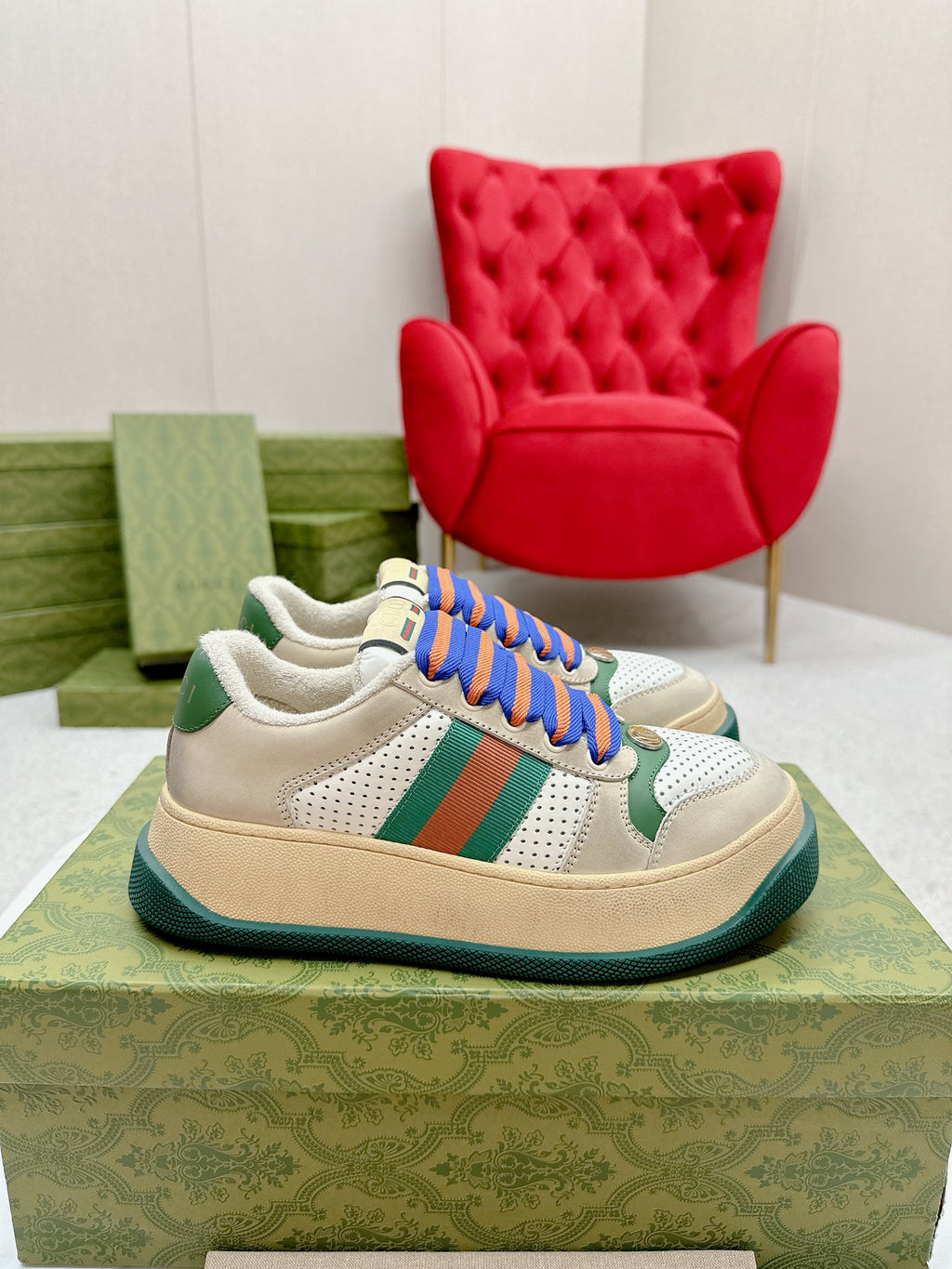 Gucci Sneaker