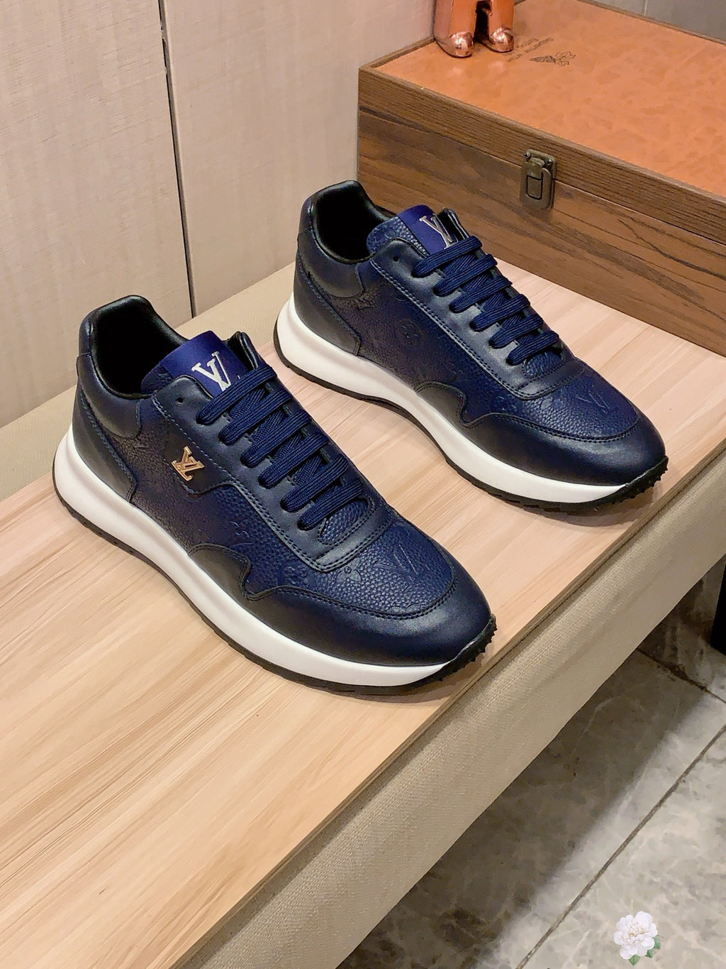 Louis Vuitton Sneaker