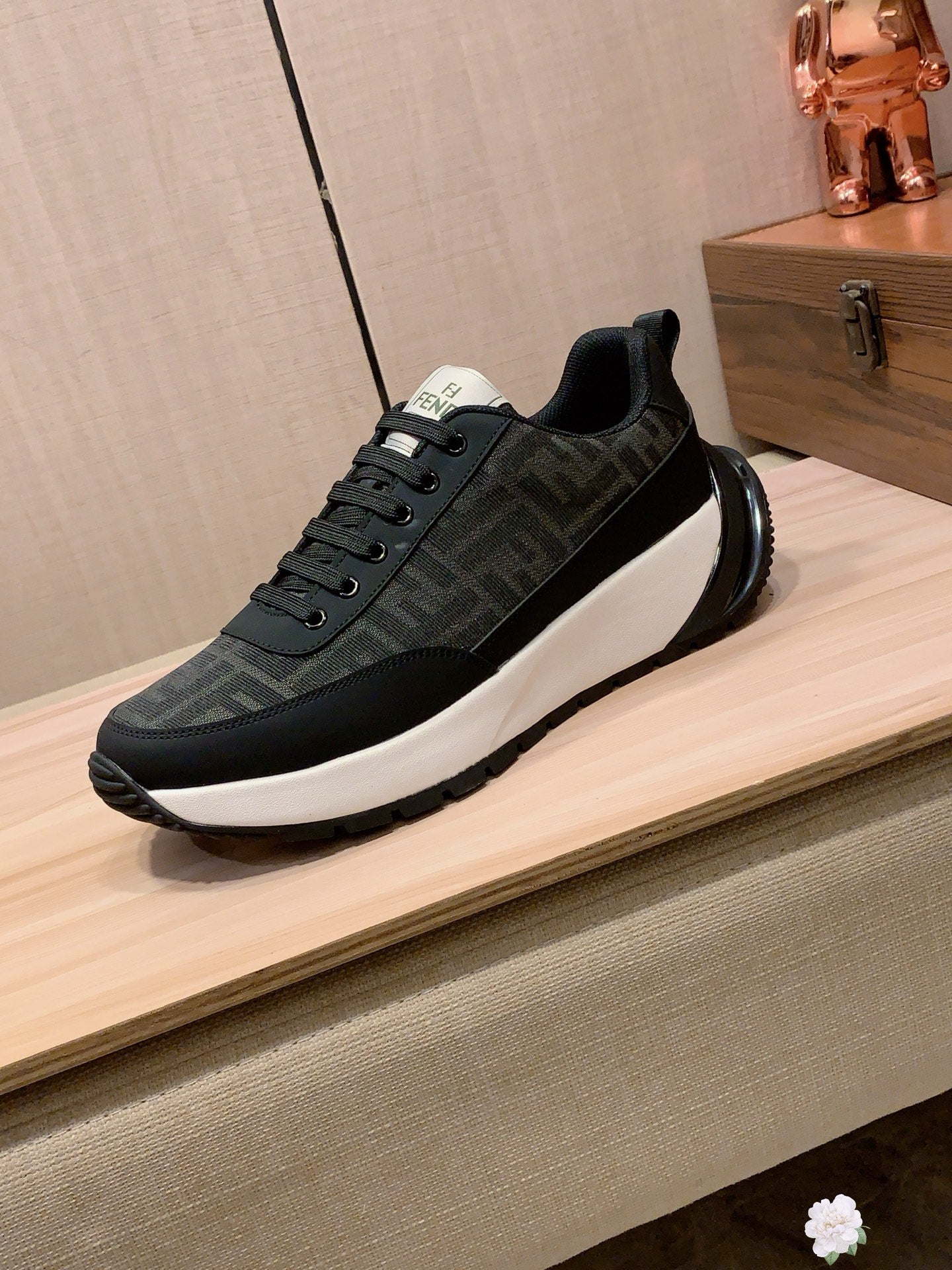 Fendi Sneaker