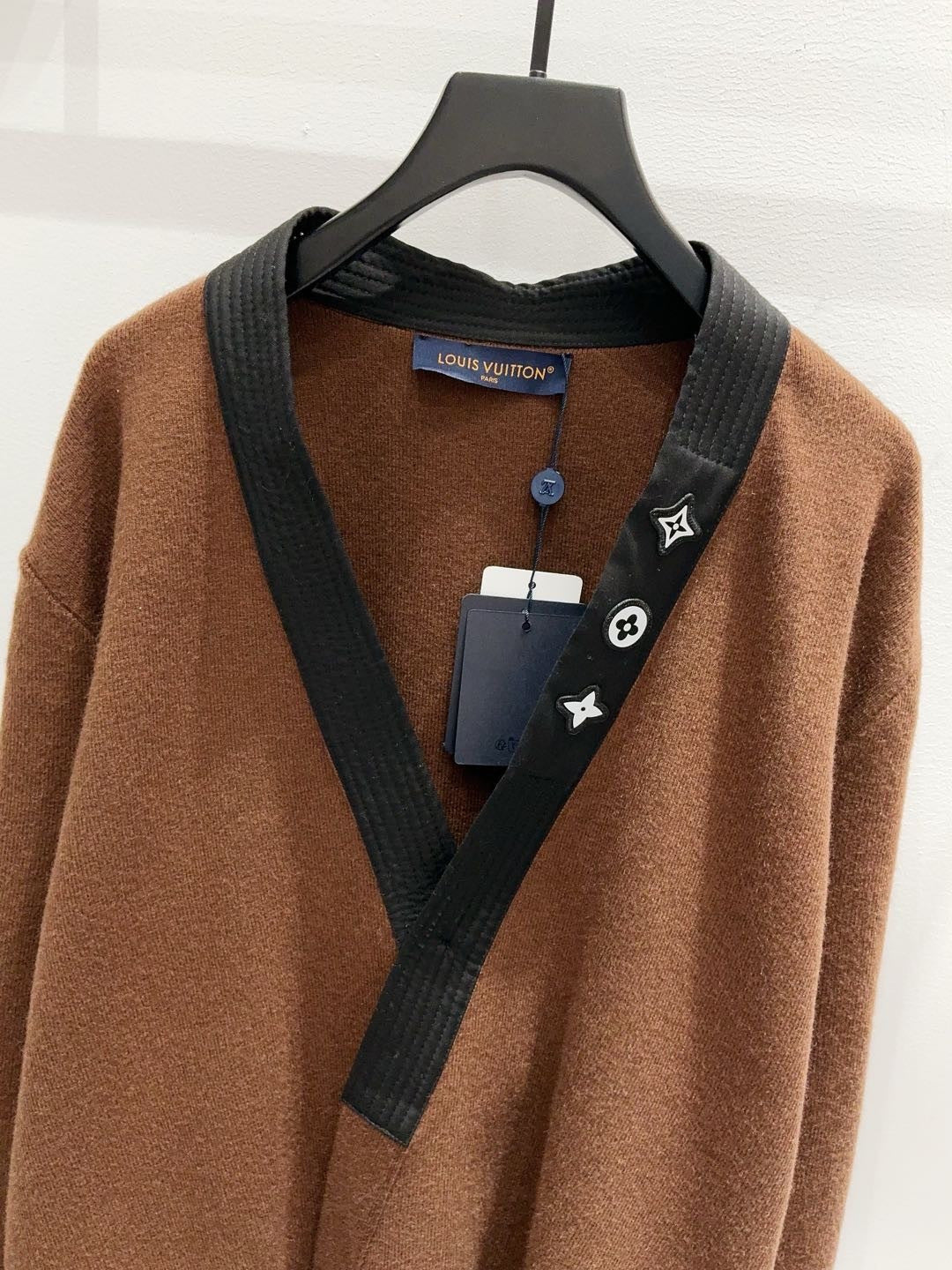 Louis Vuitton Hırka