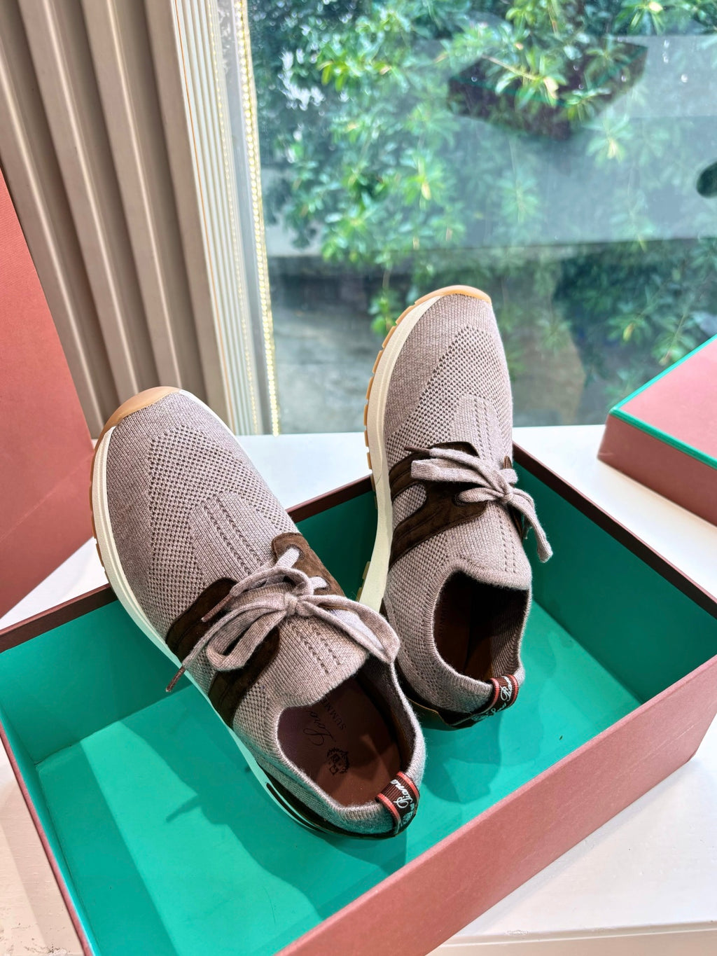 Loro Piana sneaker