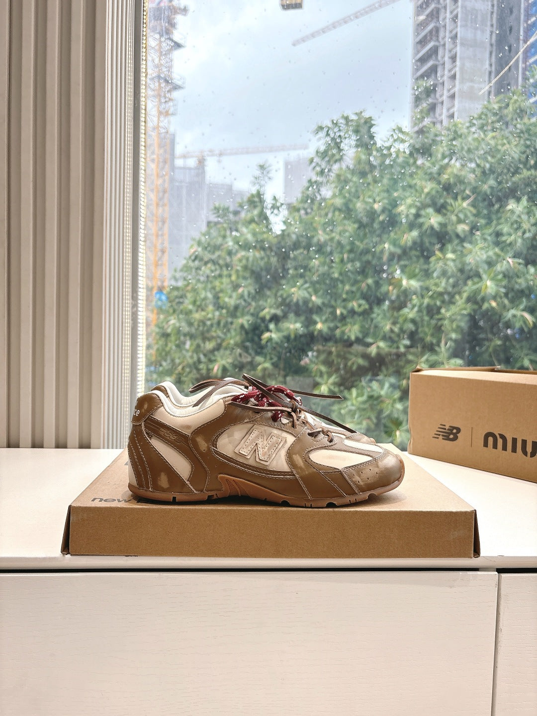 Miu miu Sneaker