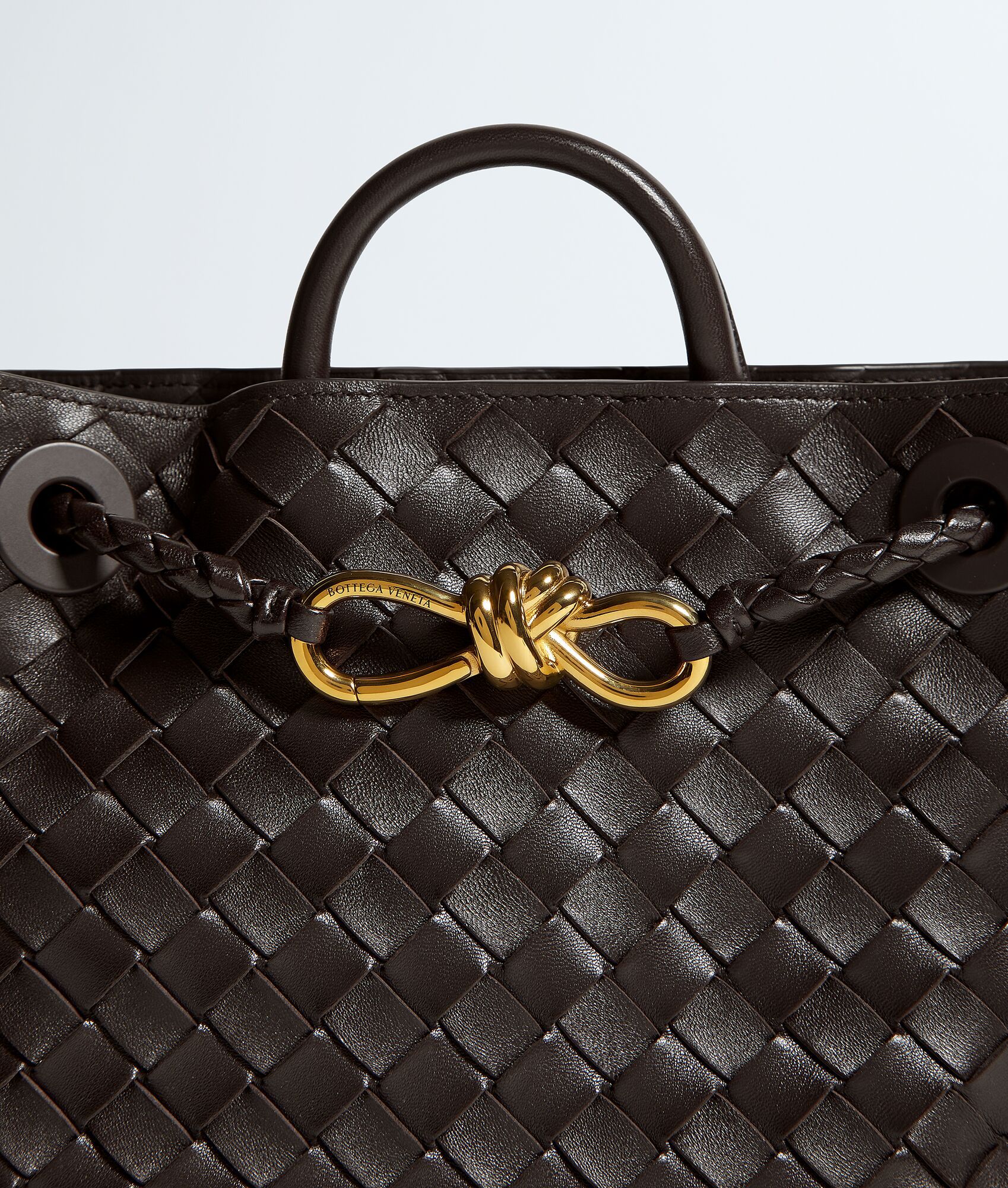 Bottega Veneta Andiamo Small