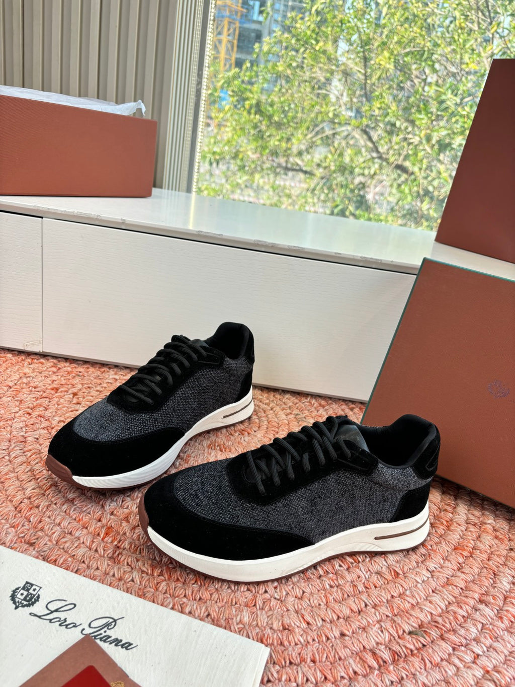 Loro Piana Sneaker