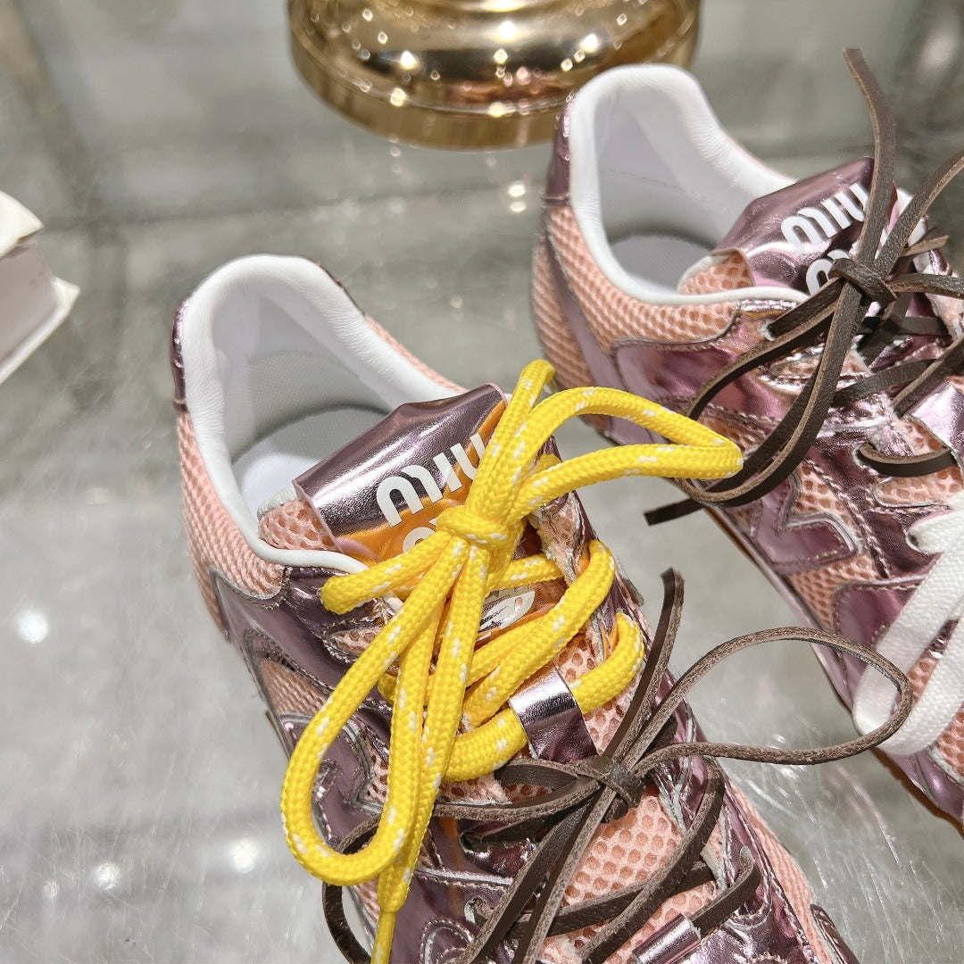 Miu miu sneaker
