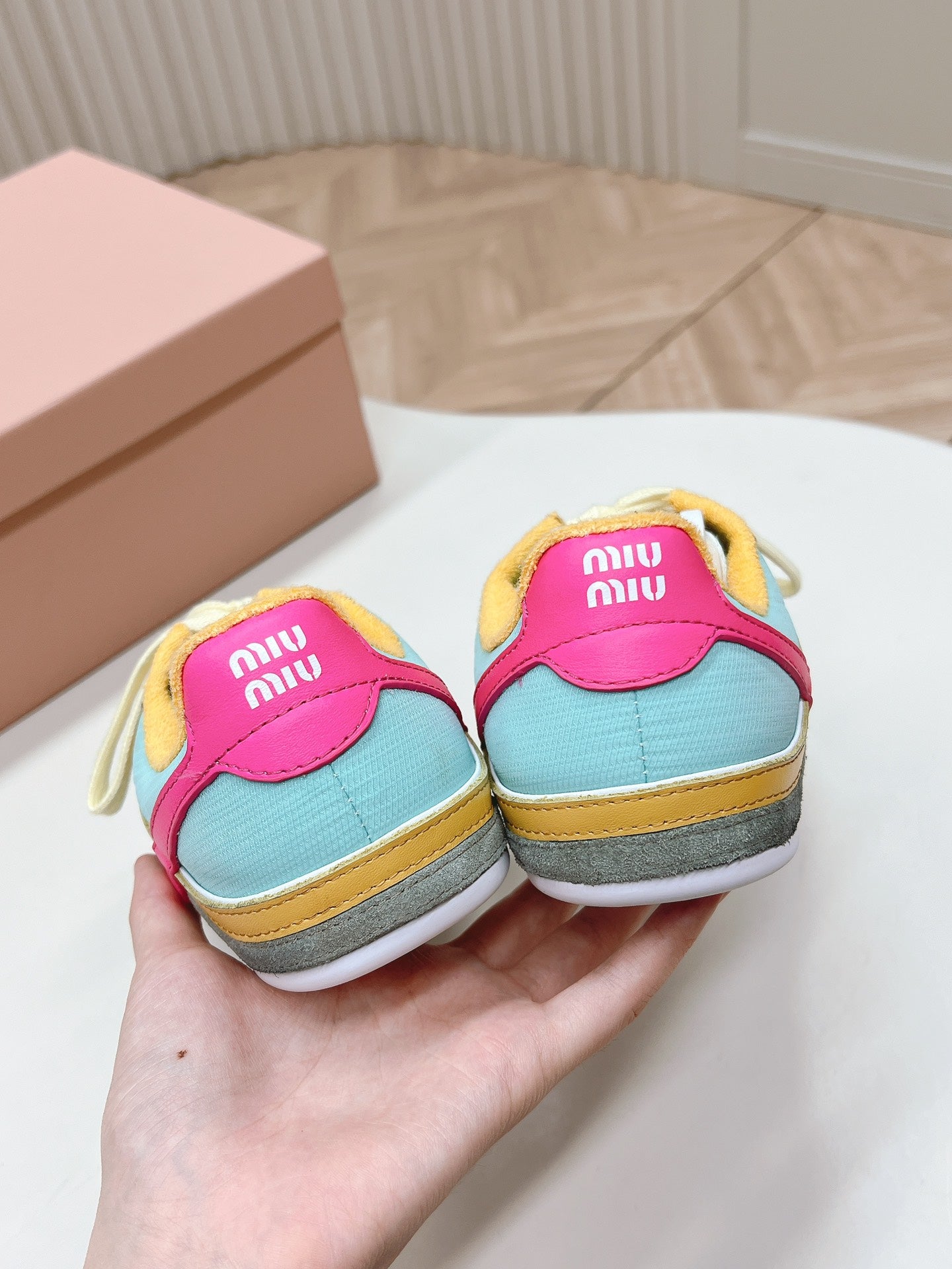 Miu miu sneaker