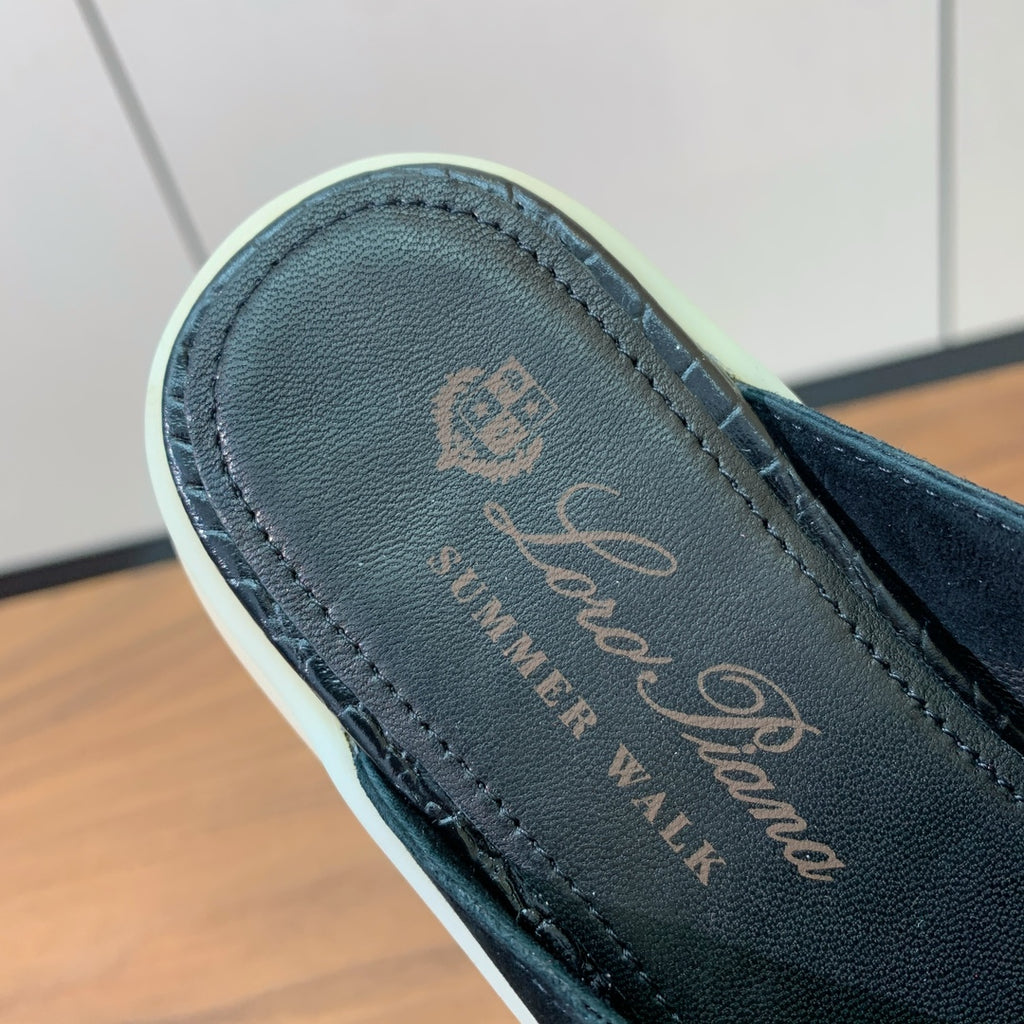 Loro Piana Loafer