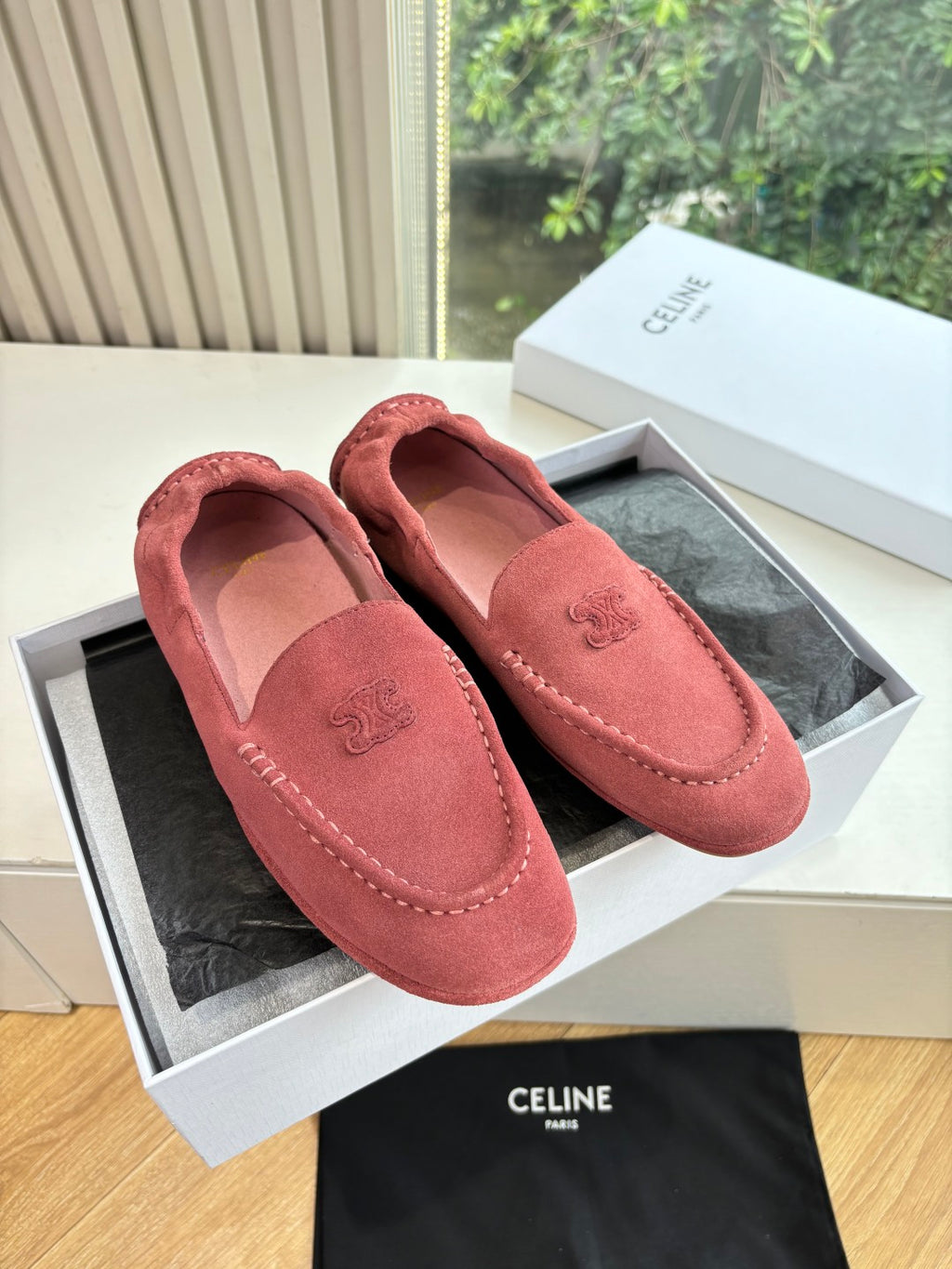 Celine Loafer
