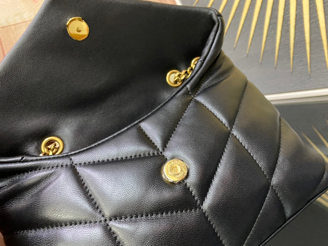 Saint Laurent Paris Bag