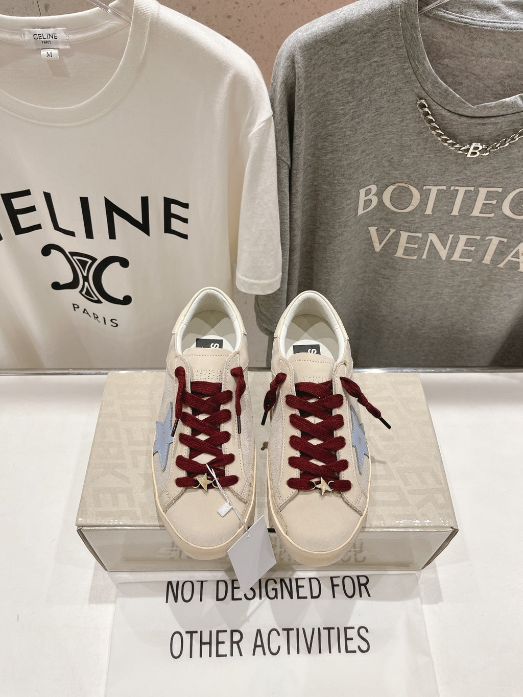 Golden Goose Superstar