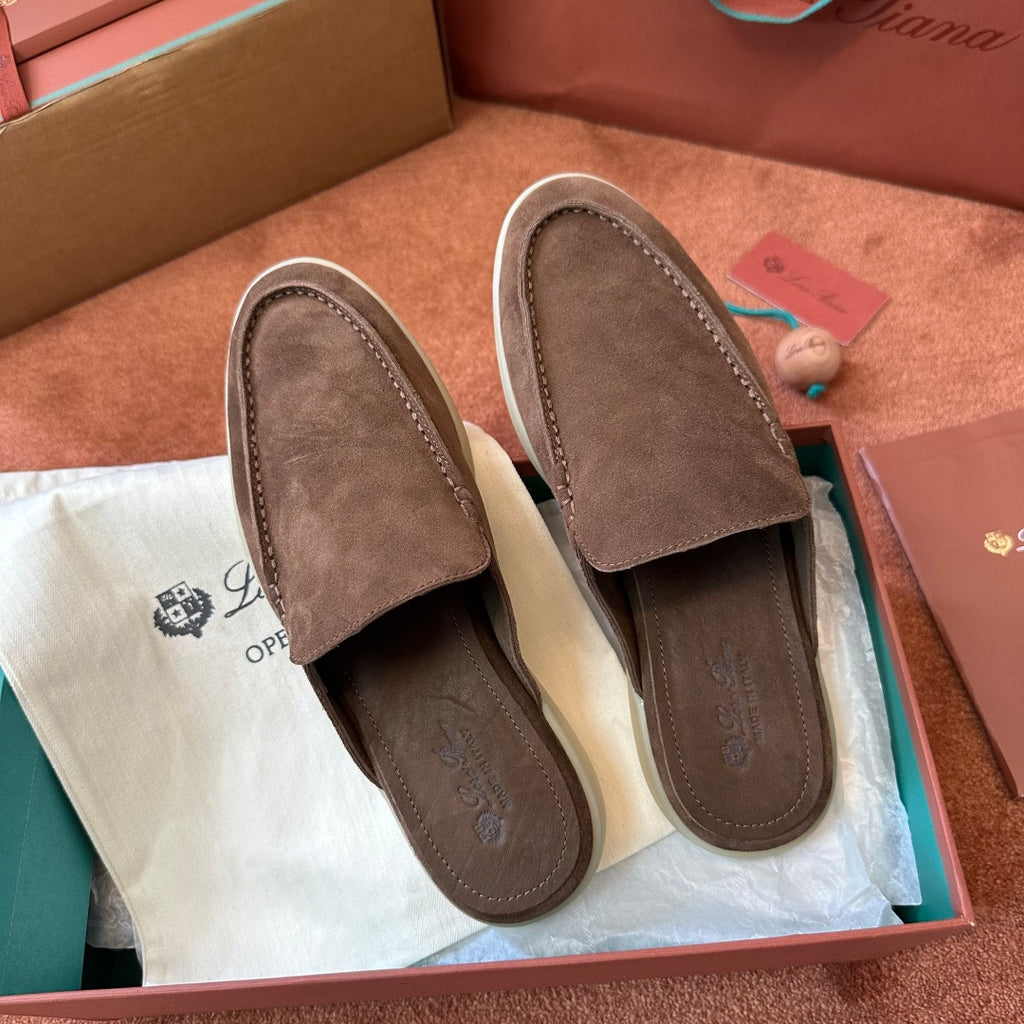 Loro Piana Loafer