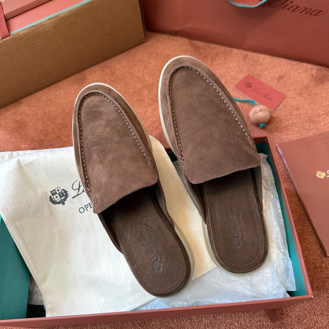 Loro Piana Loafer