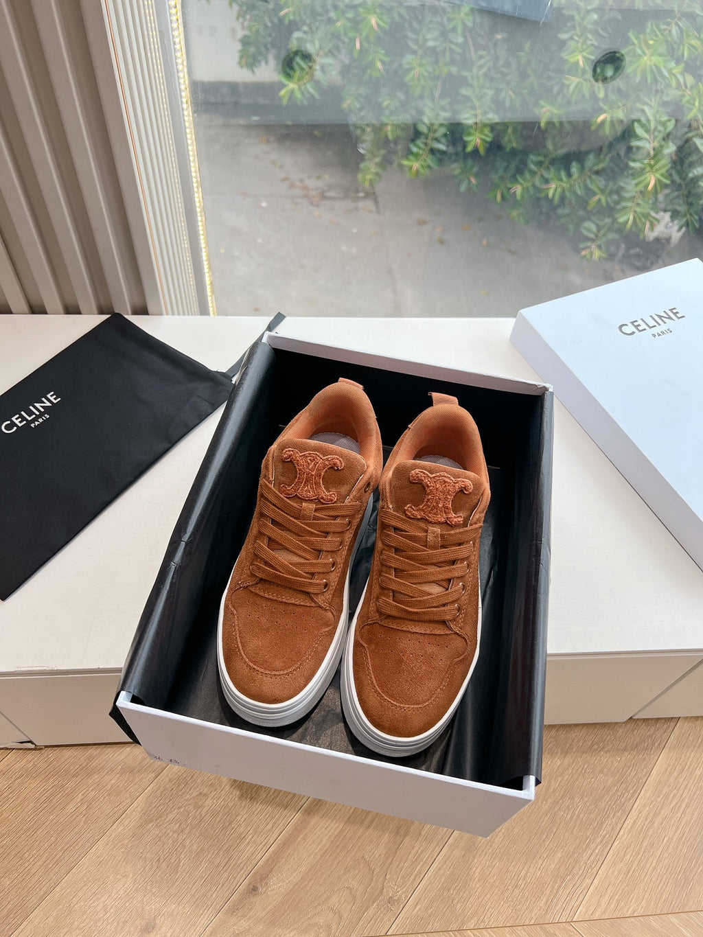 Celine Sneaker