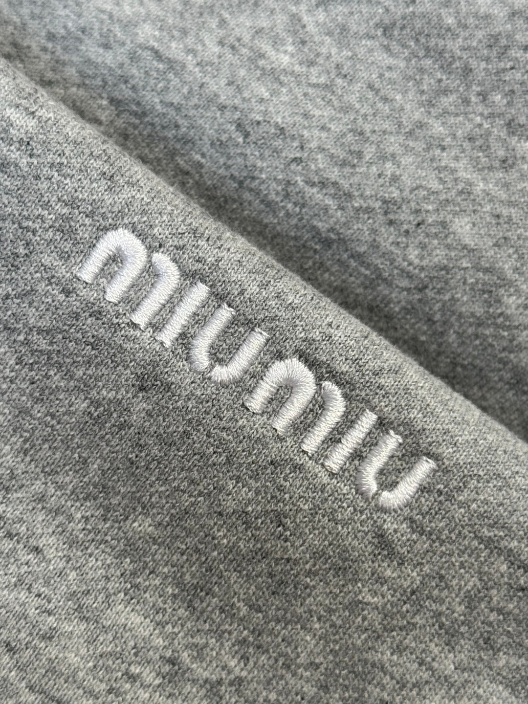 Miu miu Sweat
