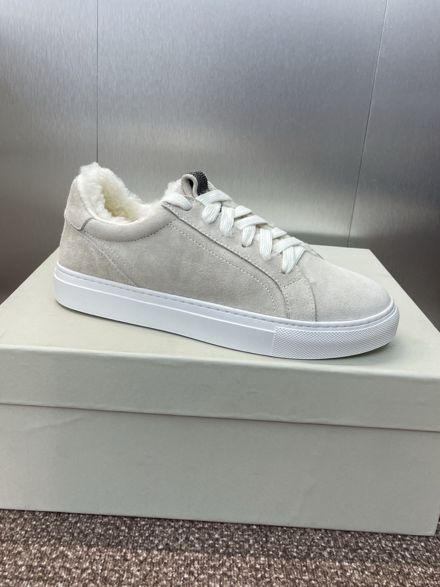 Brunello Cucinelli Sneaker