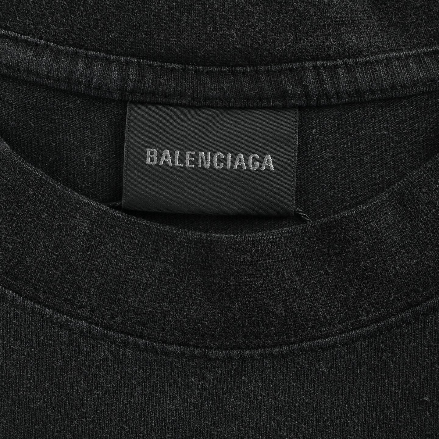 Balenciaga Tshirt