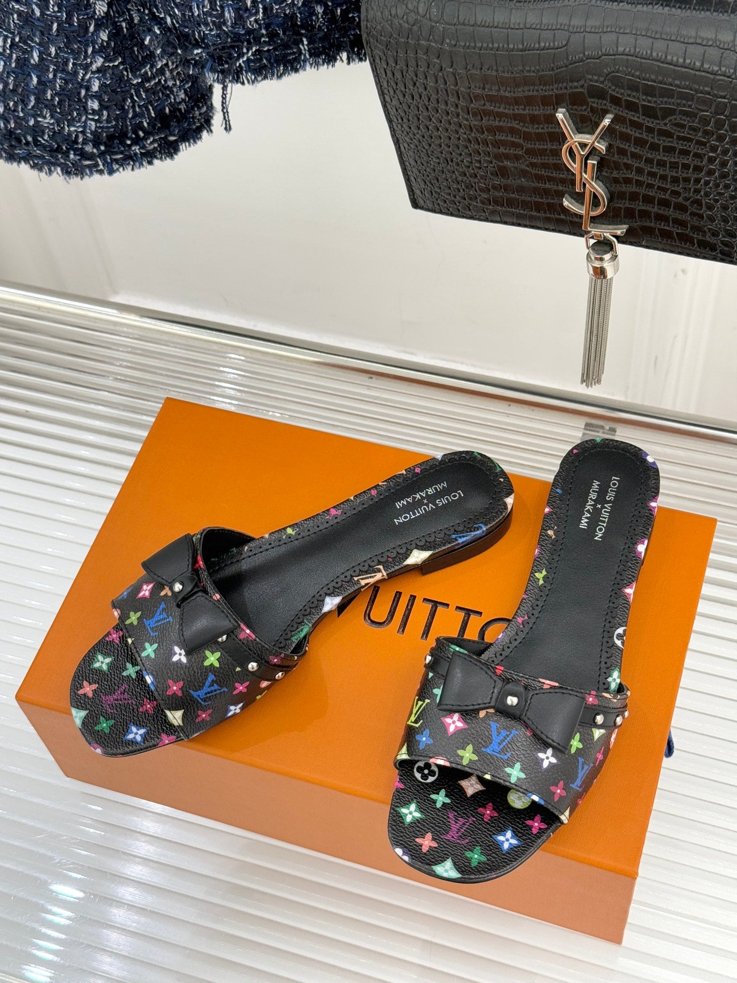 Louis Vuitton Slipper