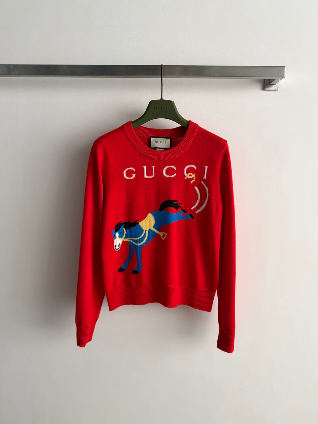 Gucci Kazak
