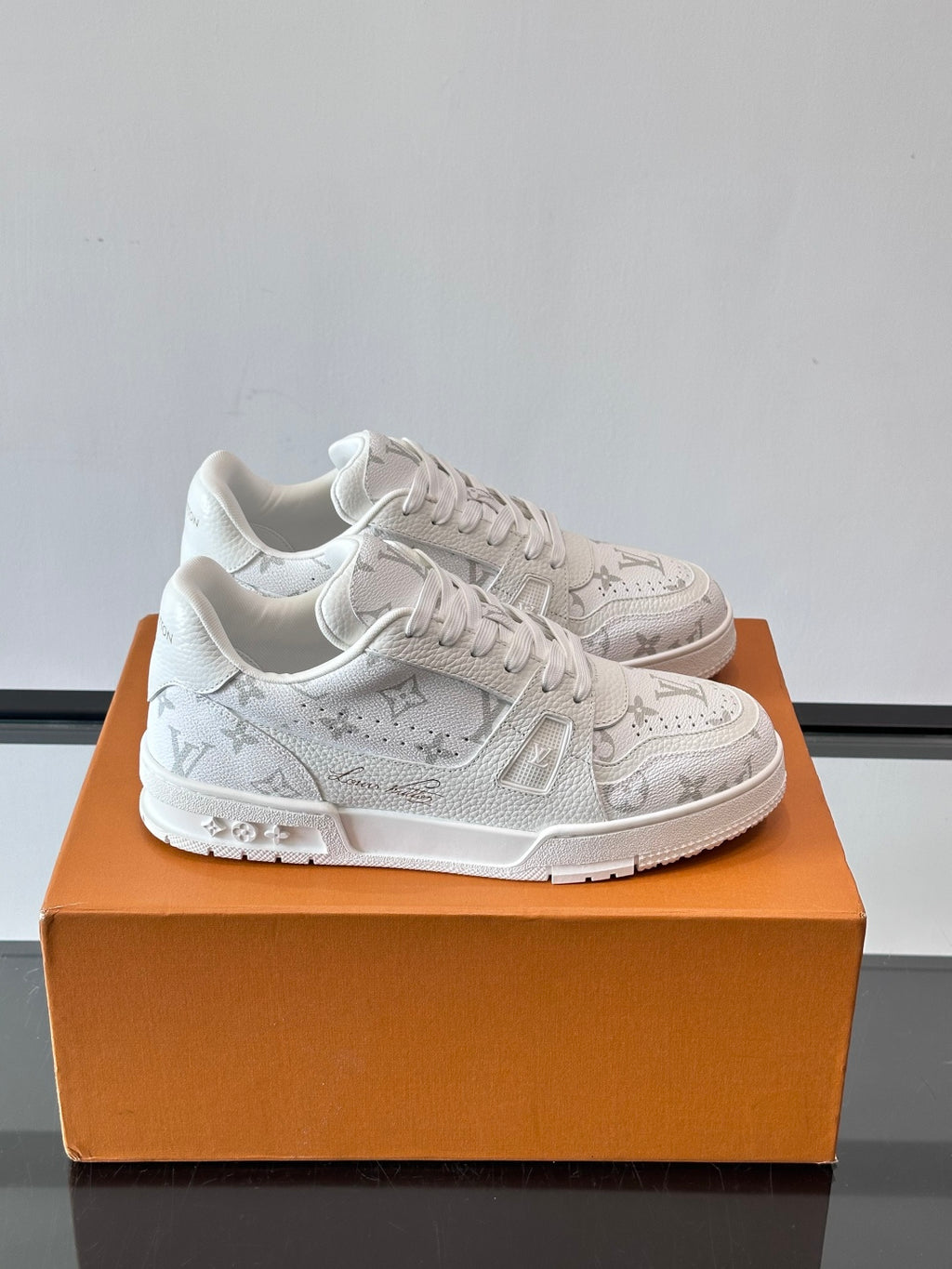 Louis Vuitton Sneaker