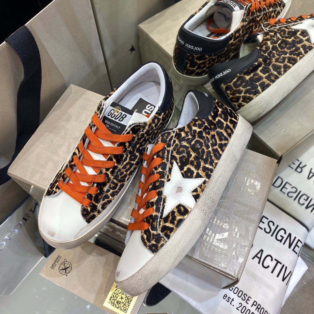 Golden Goose Superstar