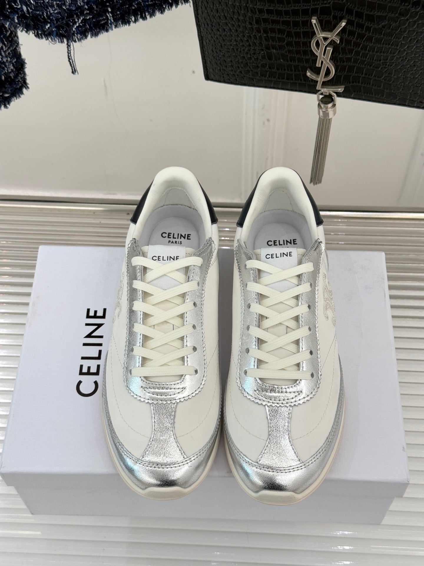 Celine Sneaker