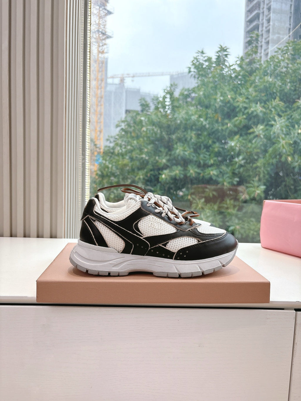Miu miu sneaker