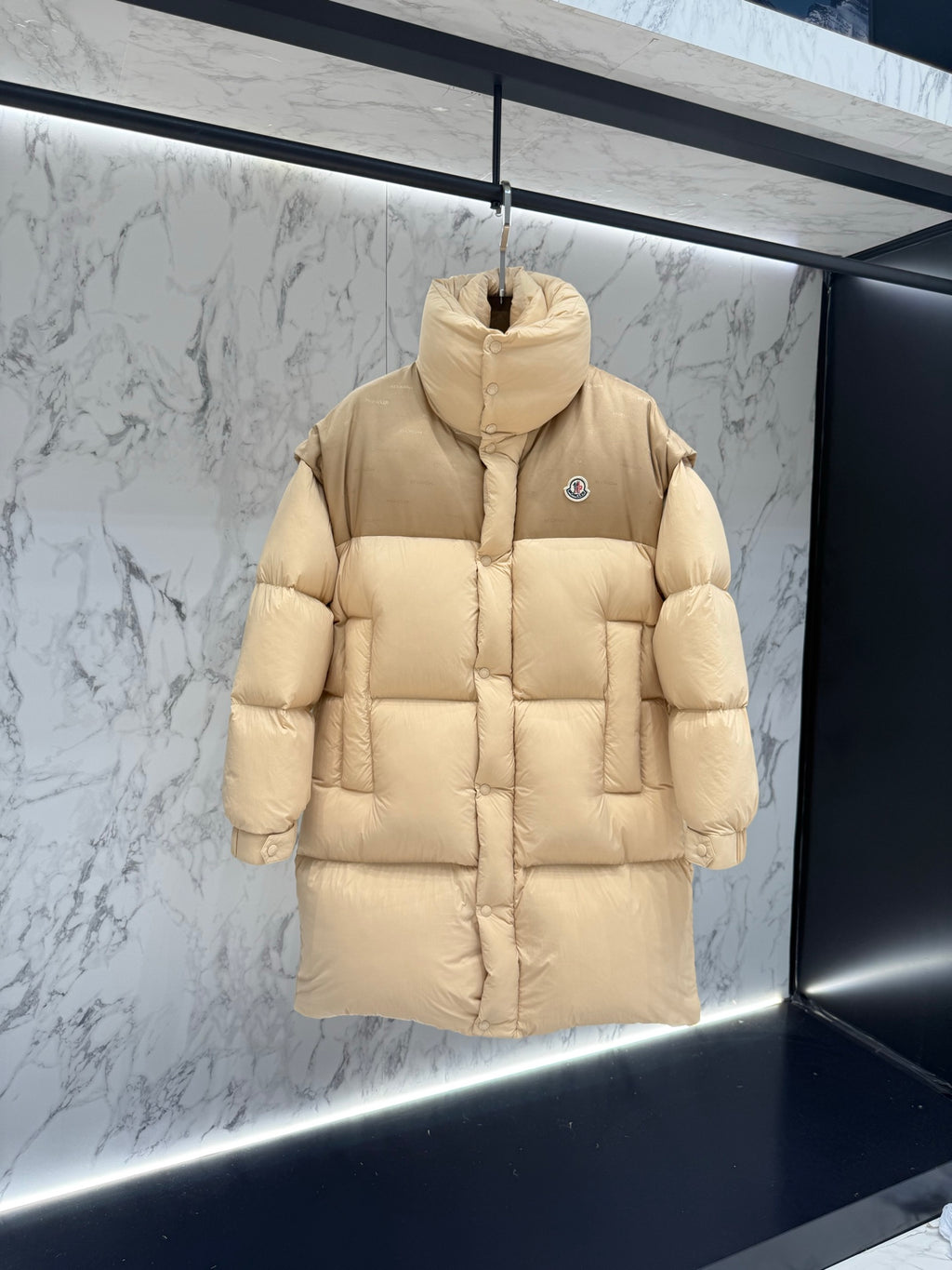 Moncler Mont