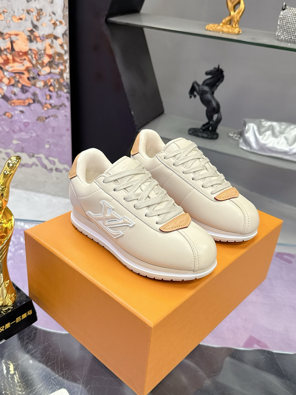 Louis Vuitton Sneaker