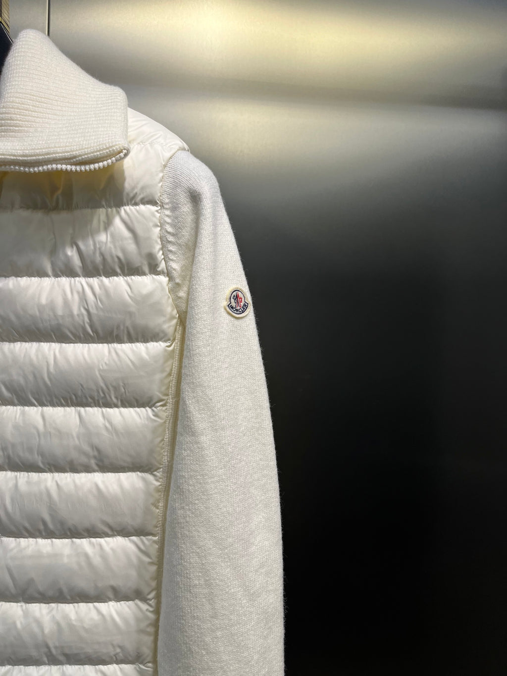 Moncler Yelek Mont
