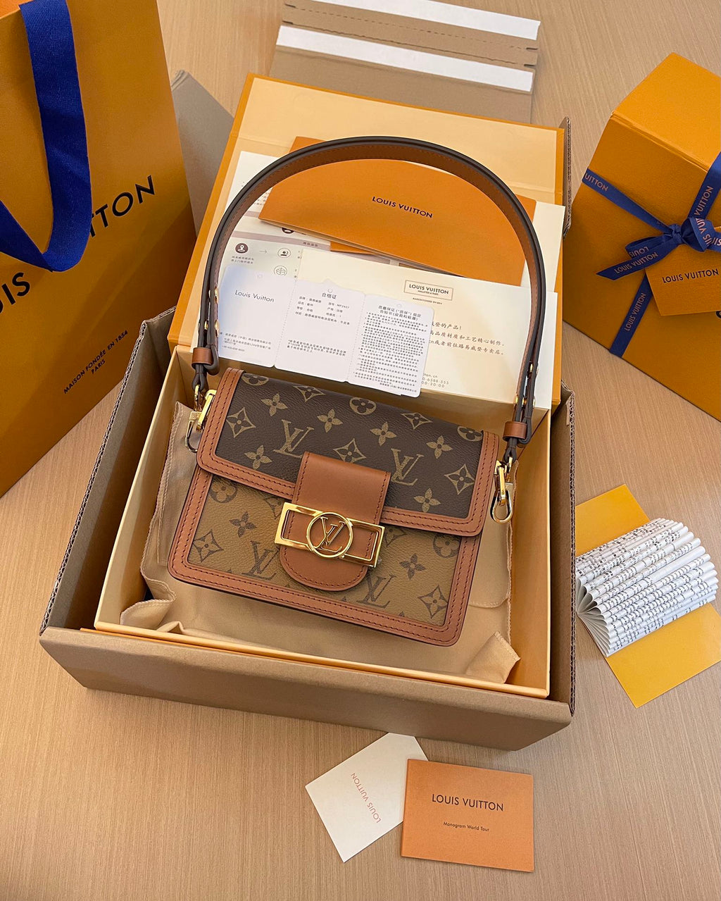 Louis Vuitton Bag