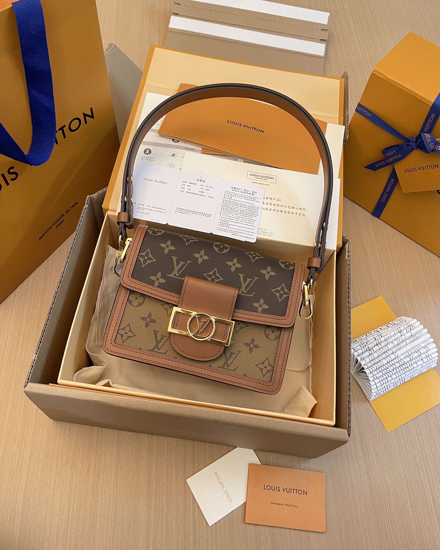 Louis Vuitton Bag