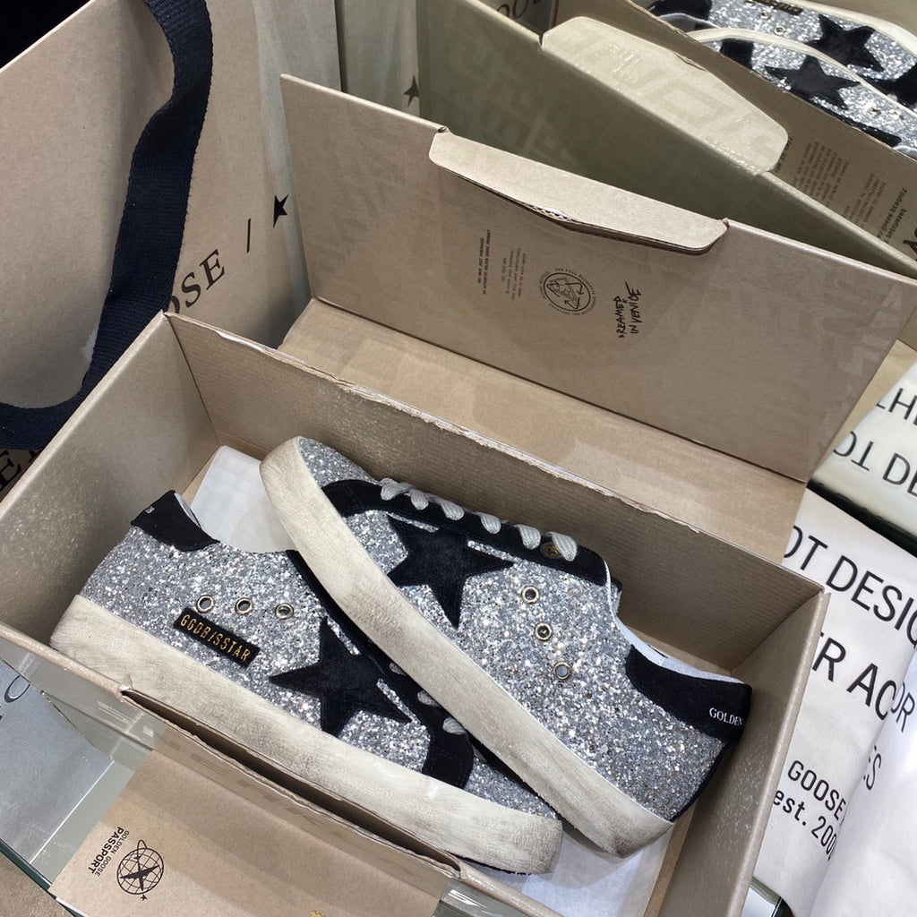 Golden Goose Superstar