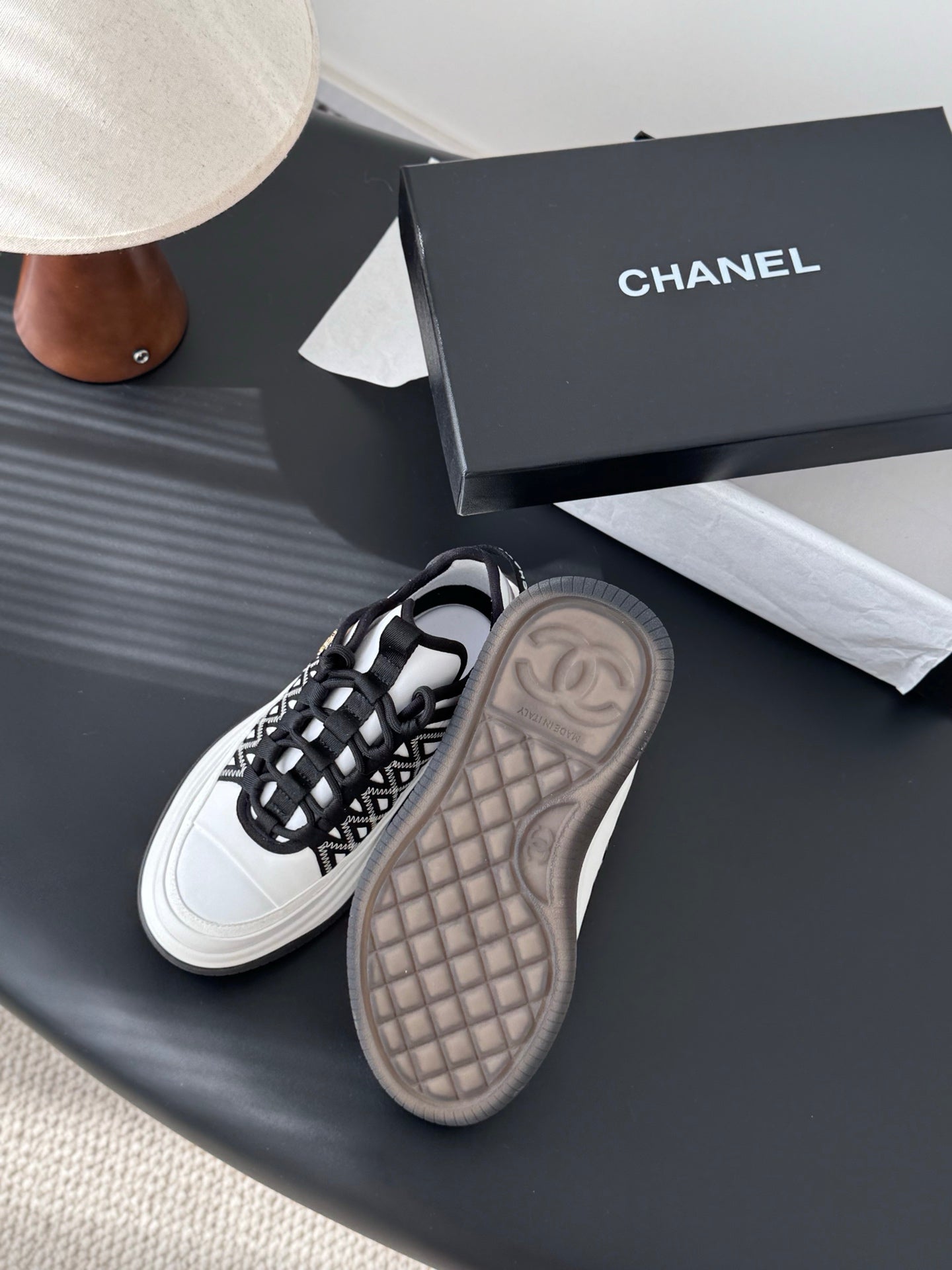 Chanel Sneaker