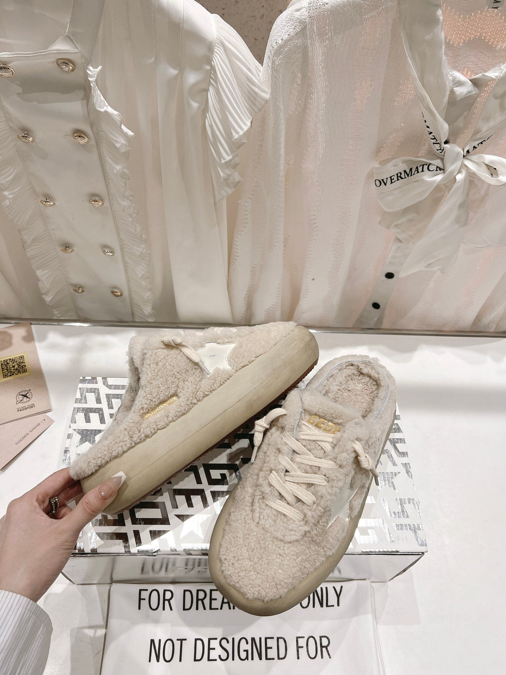 Golden Goose Sneaker