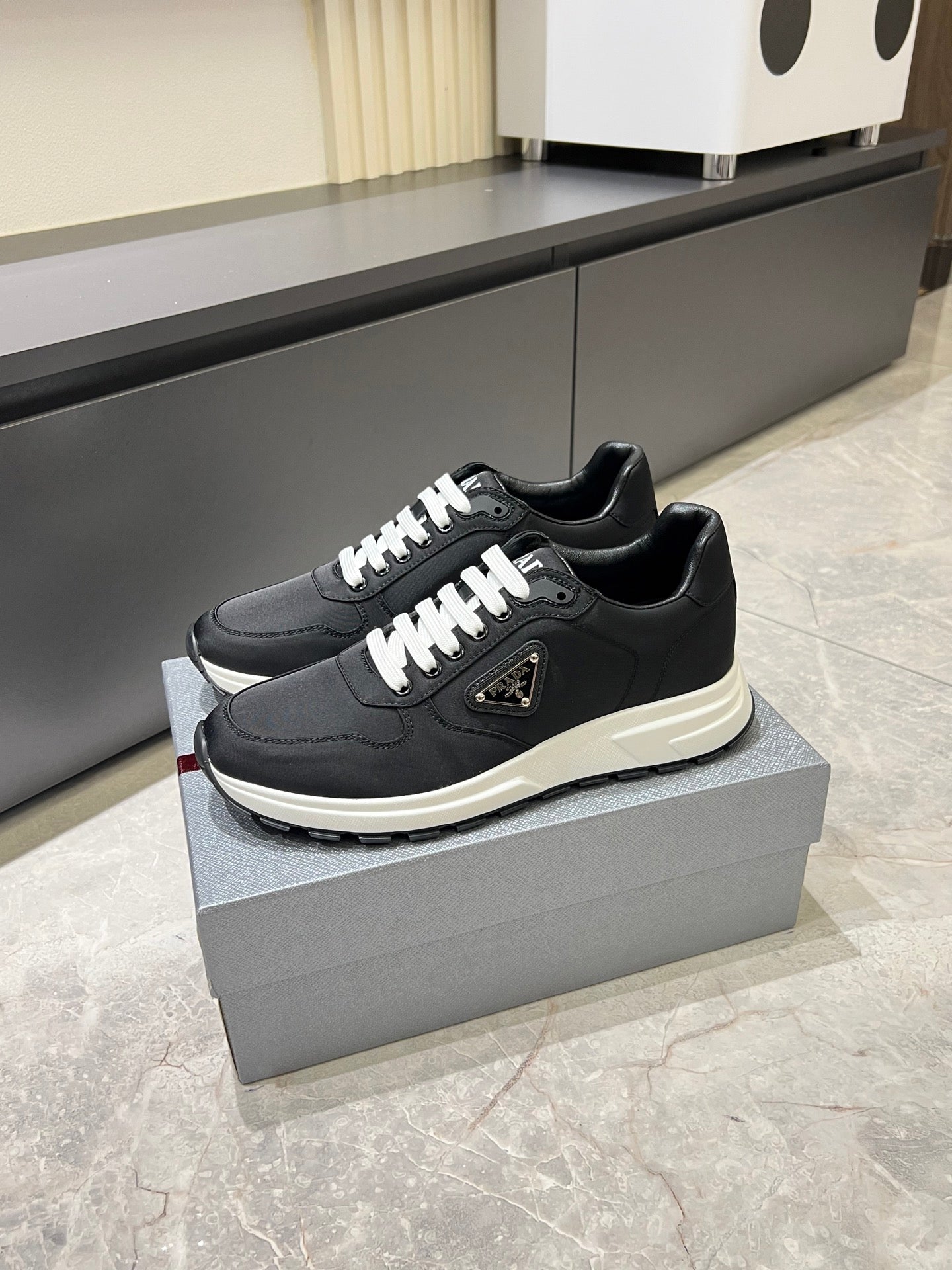 Prada Sneaker