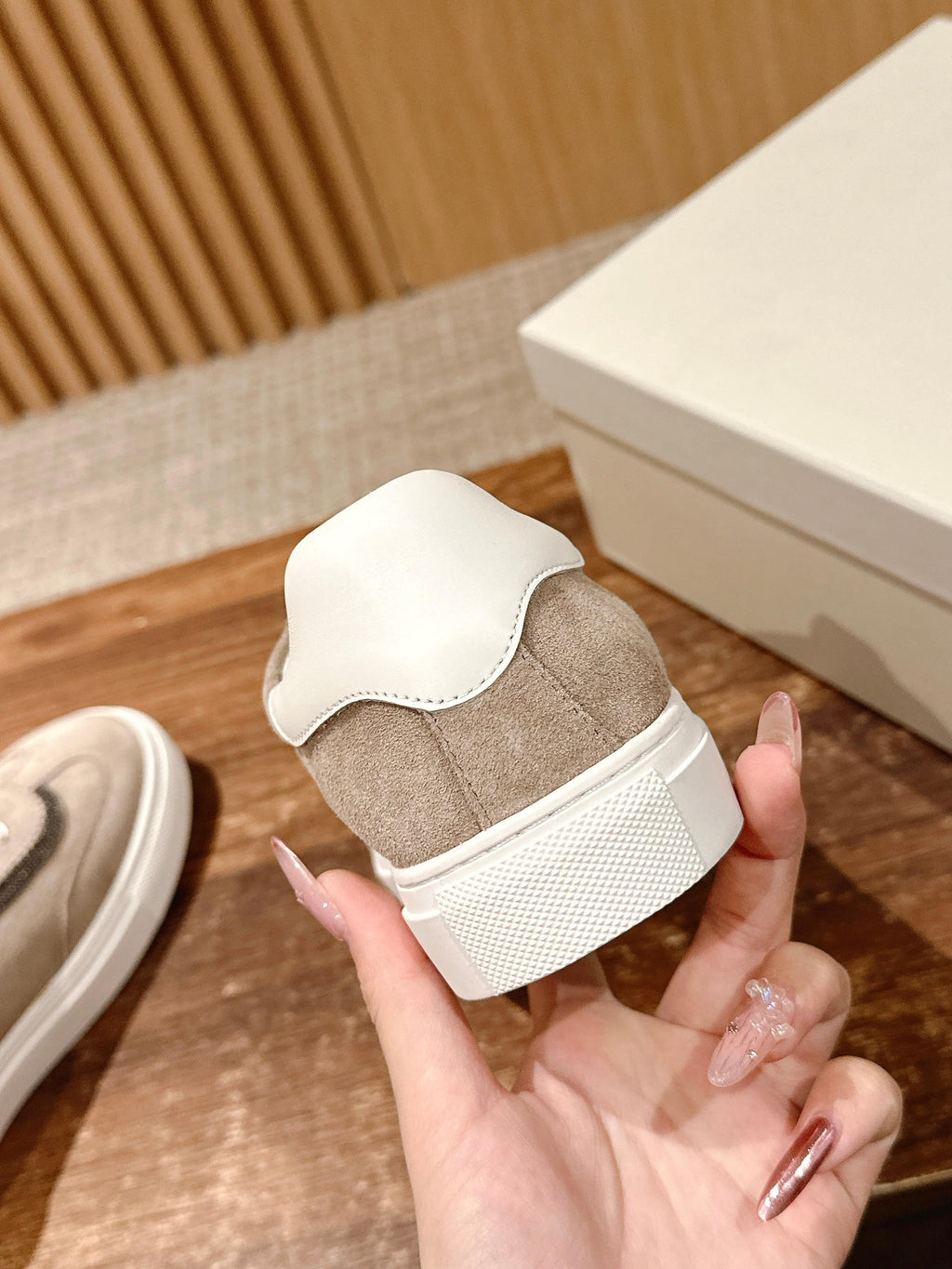 Brunello Cucinelli Sneaker