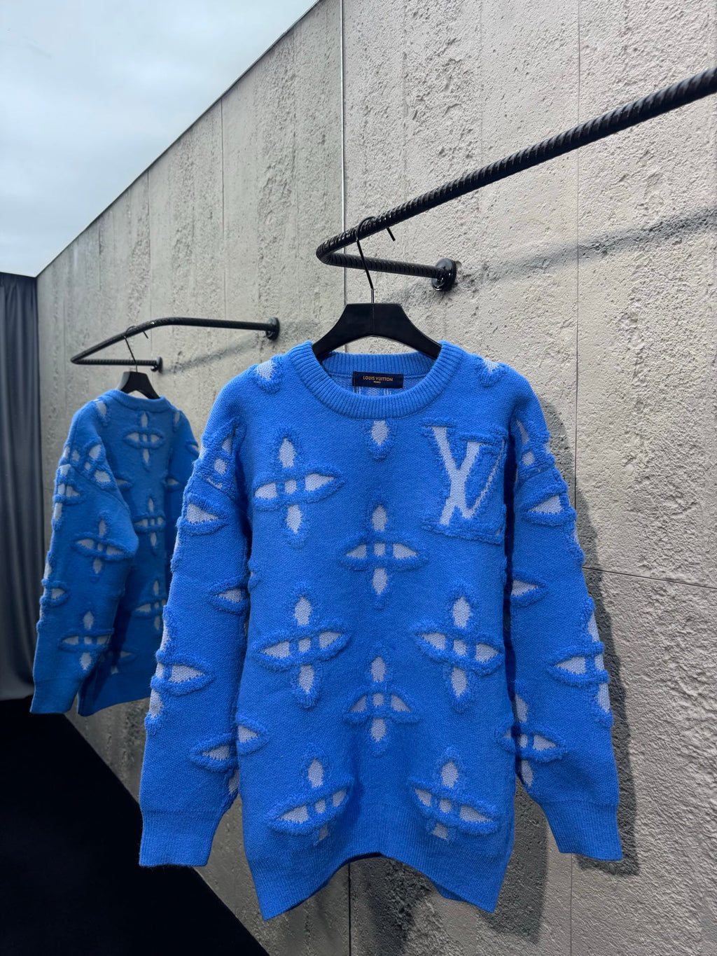 Louis Vuitton Kazak