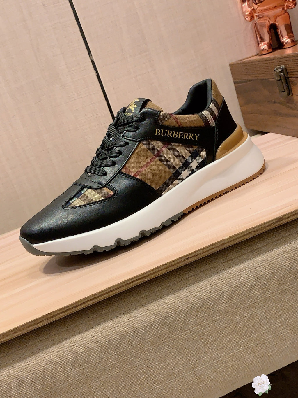 Burberry Sneaker