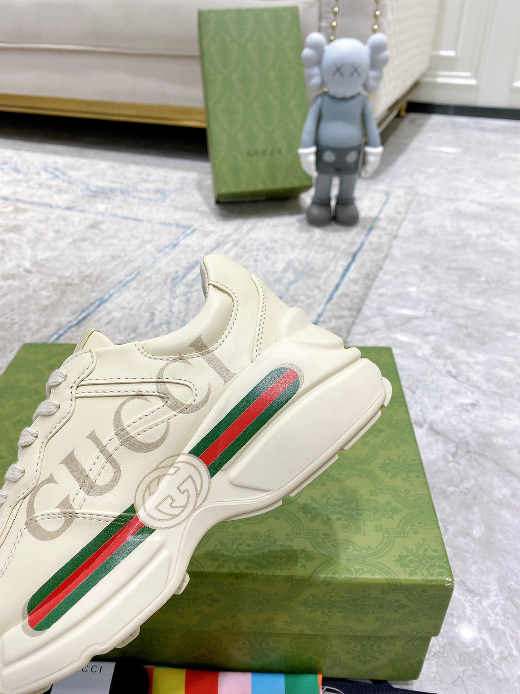 Gucci Sneaker