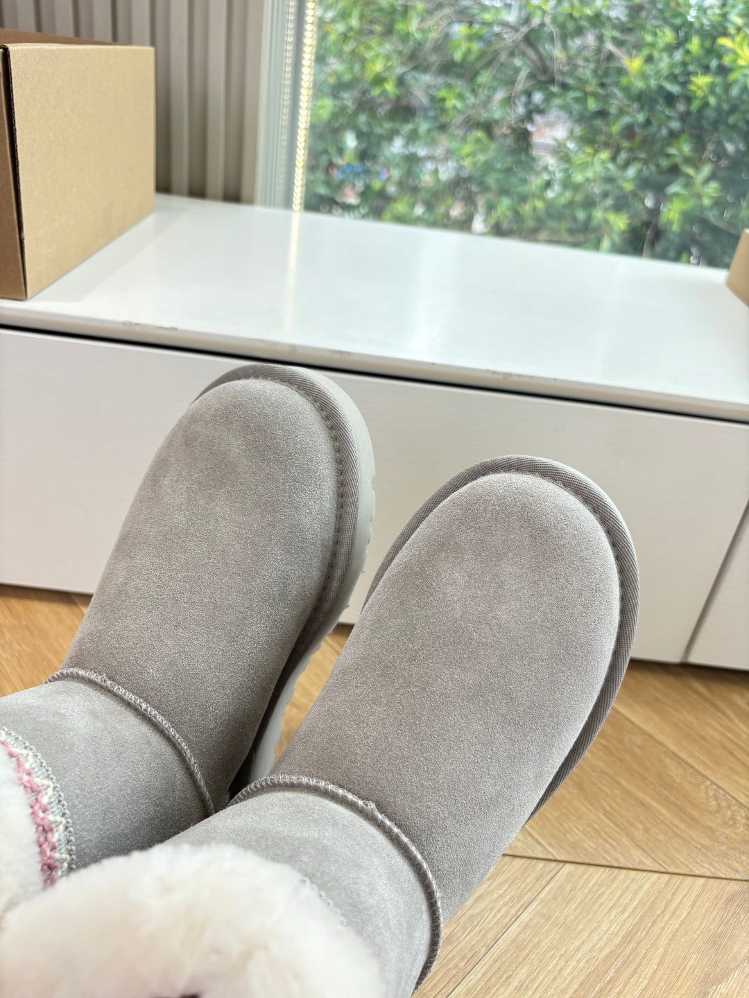 Ugg Yeni Model