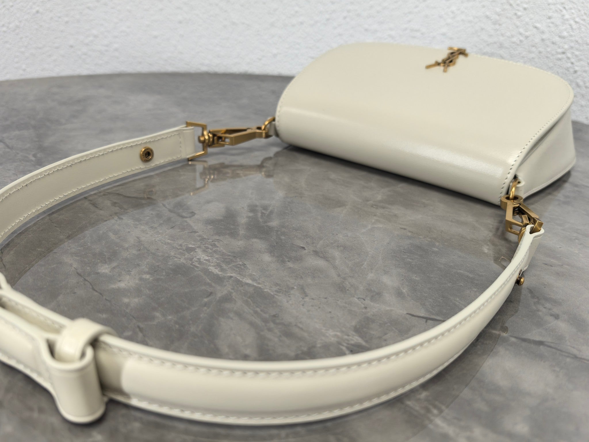 Saint Laurent Paris Bag