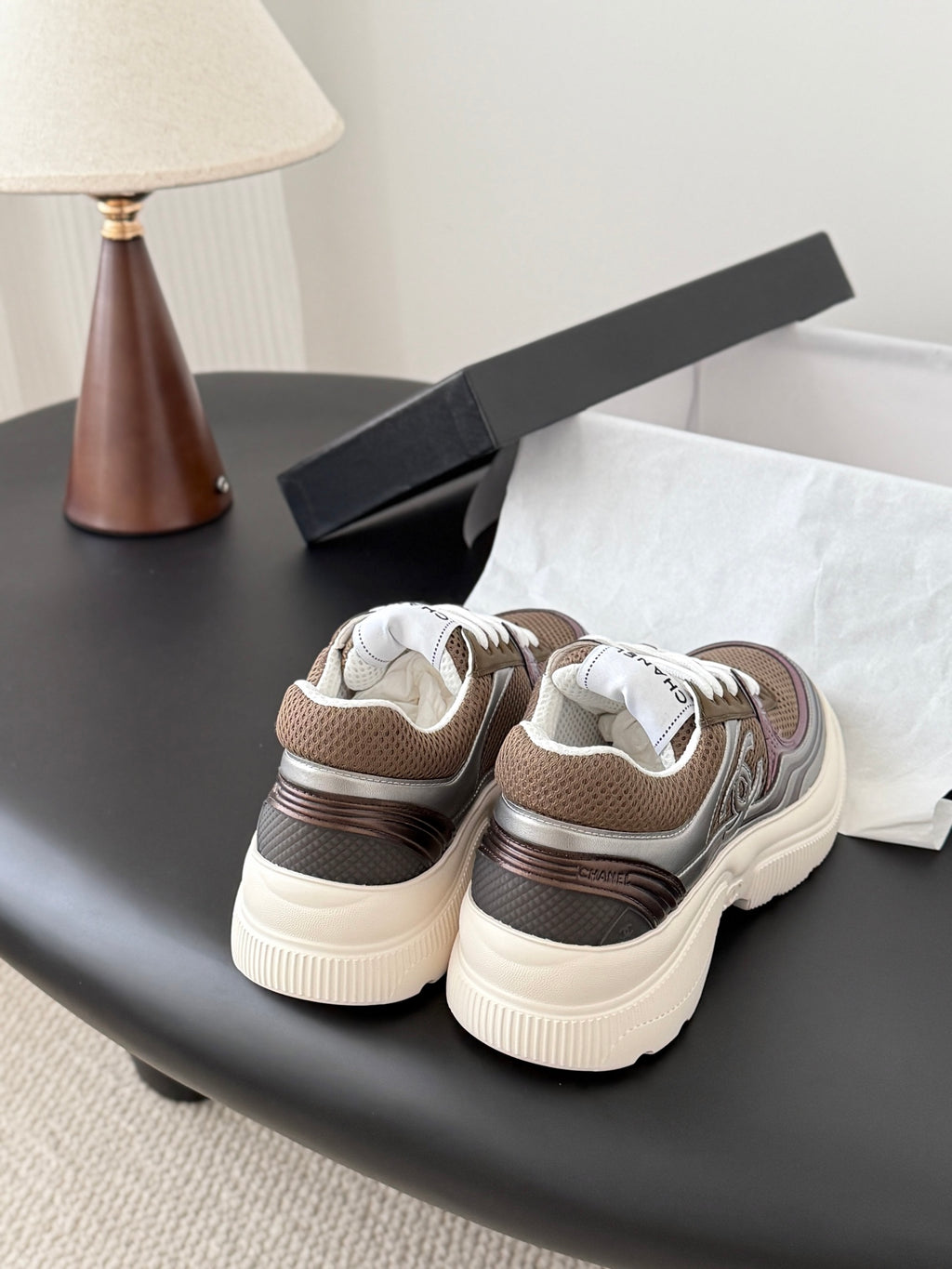 Chanel Sneaker