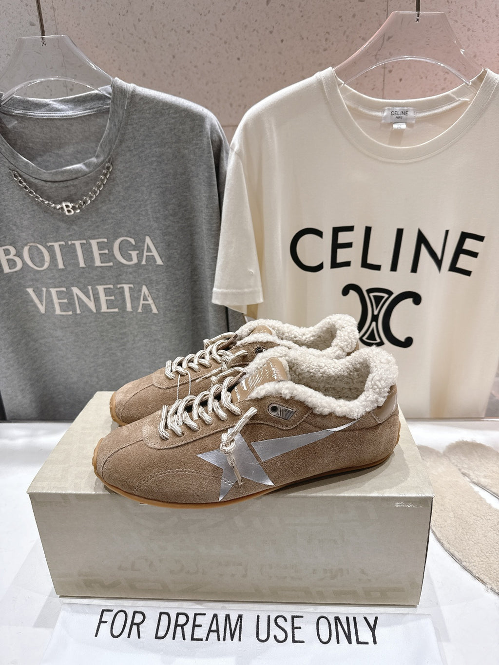 Golden Goose Özel Seri