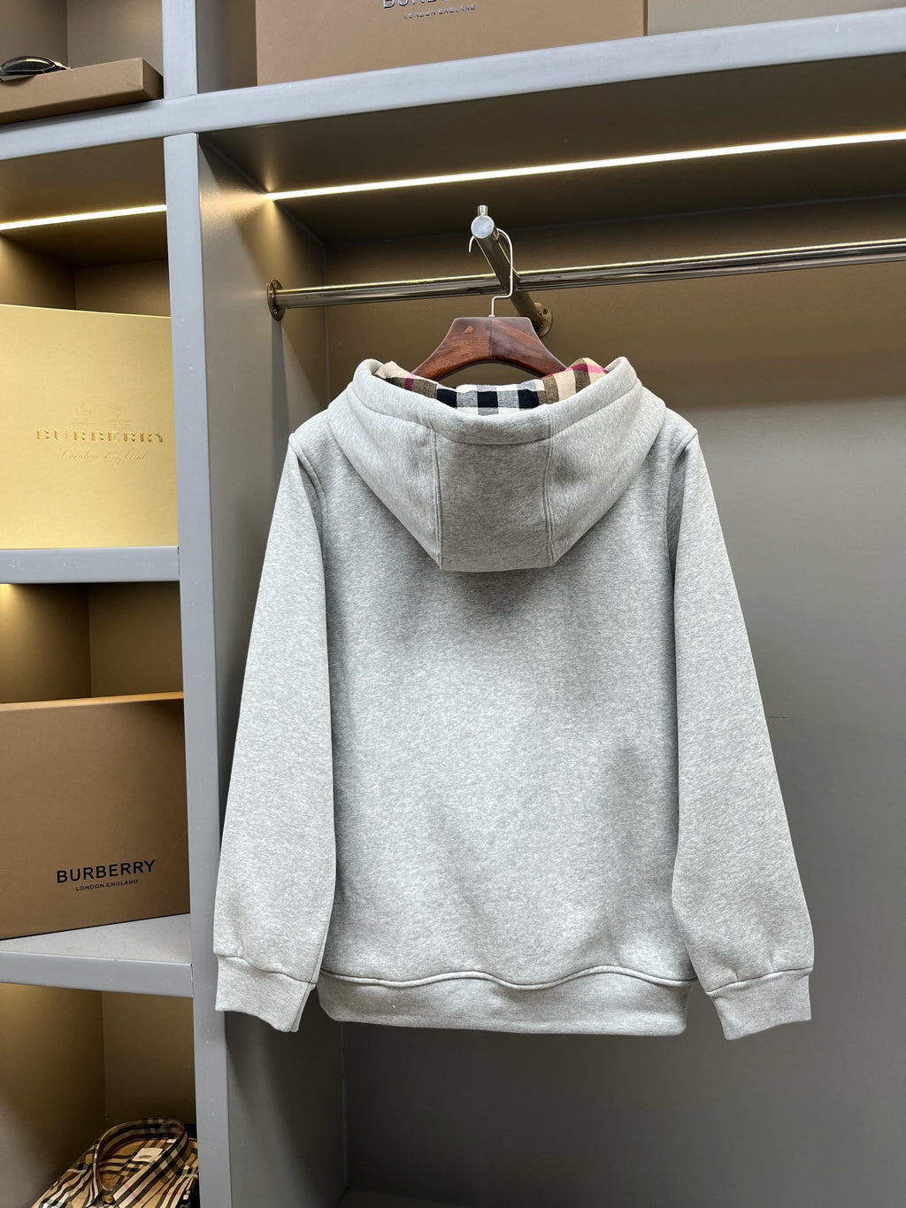 Burberry Sweat