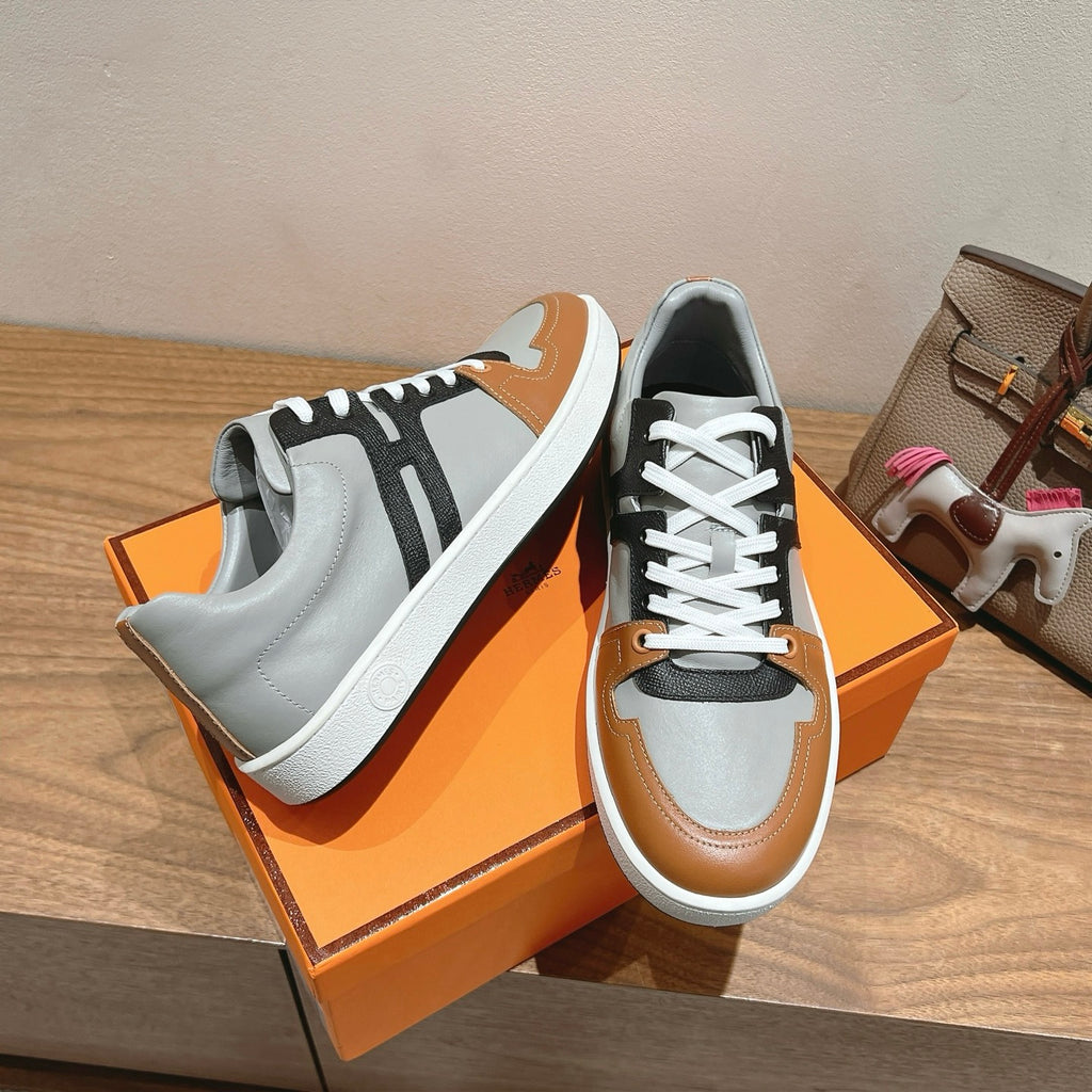 Hermes Sneaker