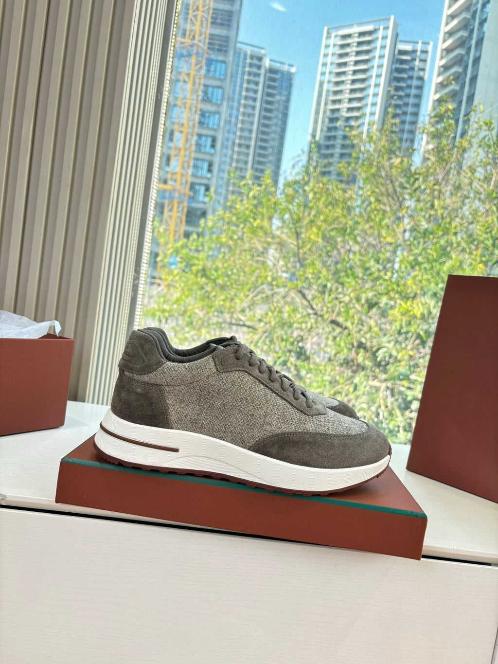 Loro Piana Sneaker